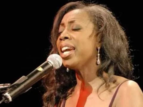 Oleta Adams